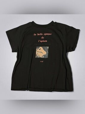 Enfants Riches Deprimes T shirt